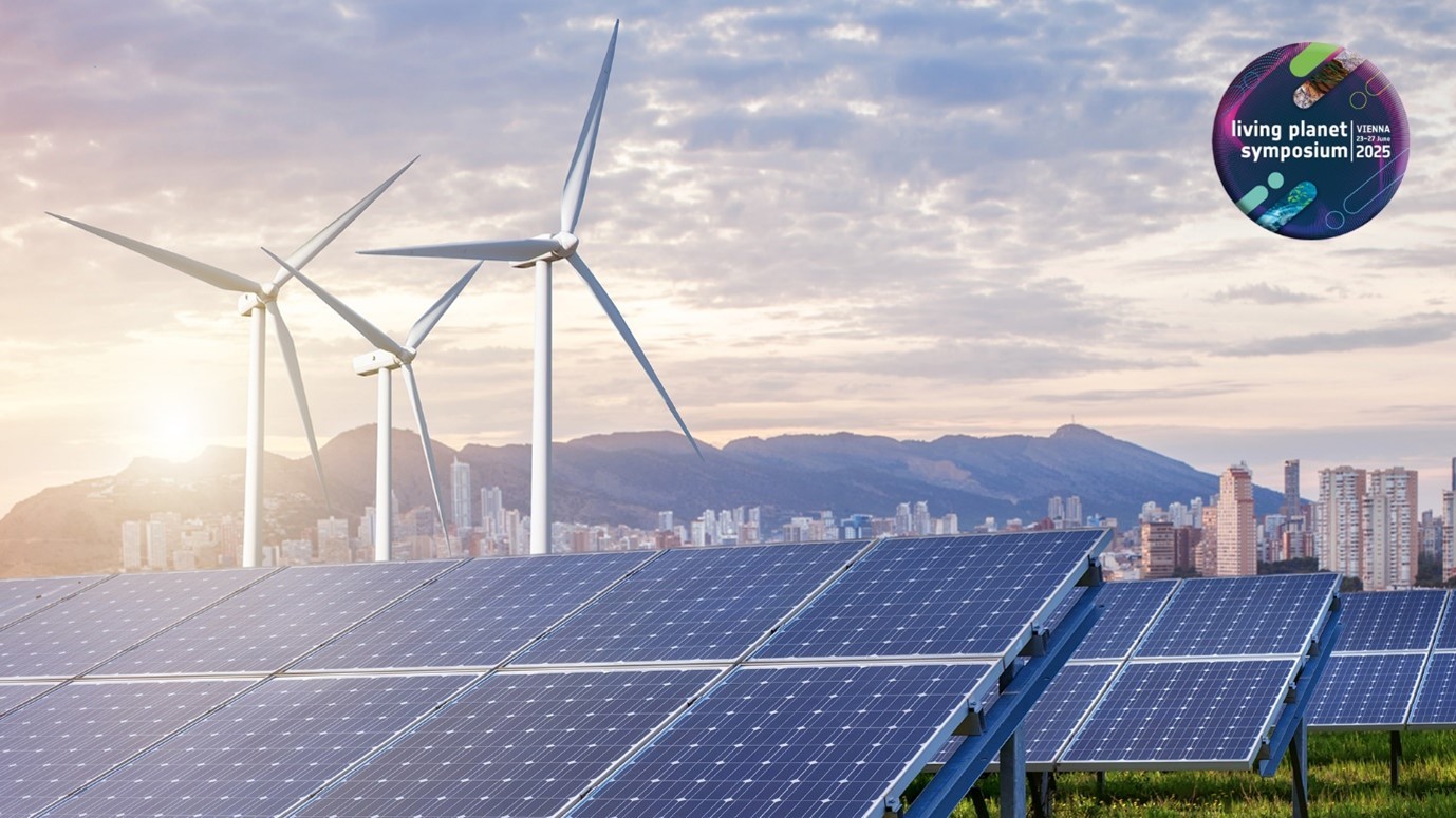 Green Transition @LPS25